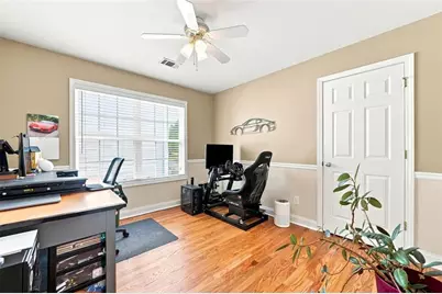 355 McCook Circle NW, Kennesaw, GA 30144 - Photo 32