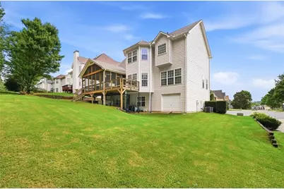 355 McCook Circle NW, Kennesaw, GA 30144 - Photo 58