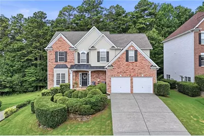 355 McCook Circle NW, Kennesaw, GA 30144 - Photo 1