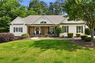 401 Maple Ridge Ct, Cumming, GA 30028 - Photo 8
