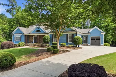 401 Maple Ridge Court, Cumming, GA 30028 - Photo 10