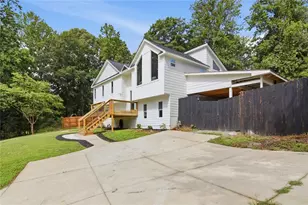 265 Watkins Glen Dr, Kennesaw, GA 30144 - Photo 2
