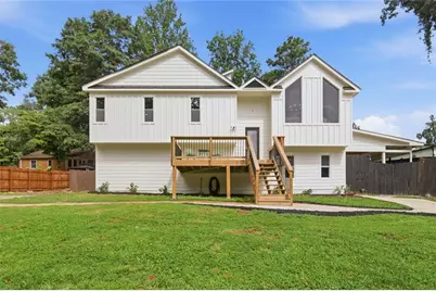 265 Watkins Glen Drive, Kennesaw, GA 30144 - Photo 1