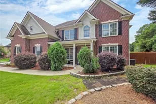 820 Arbor Way, Loganville, GA 30052 - Photo 4