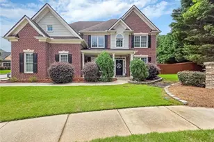820 Arbor Way, Loganville, GA 30052 - Photo 2