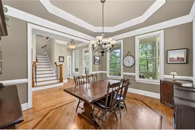 8555 Berringer Point Drive, Gainesville, GA 30506 - Photo 10
