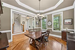 8555 Berringer Point Dr, Gainesville, GA 30506 - Photo 10