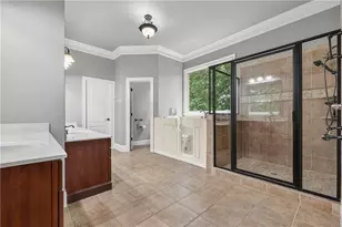 8555 Berringer Point Dr, Gainesville, GA 30506 - Photo 30