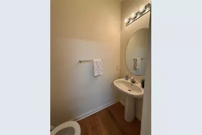 1487 Cove Creek Circle, Norcross, GA 30093 - Photo 6