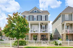 581 S Club Dr, Woodstock, GA 30188 - Photo 2