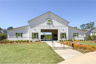 581 S Club Drive, Woodstock, GA 30188 - Photo 46