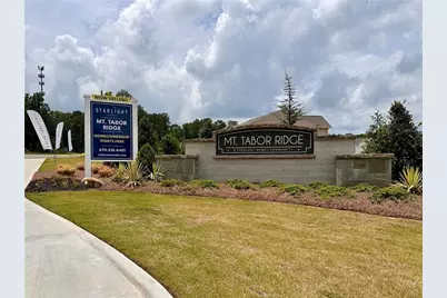 124 Heartland Drive, Dallas, GA 30157 - Photo 22