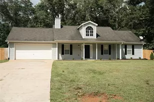 1215 Brown's Country Ln, Locust Grove, GA 30248 - Photo 1