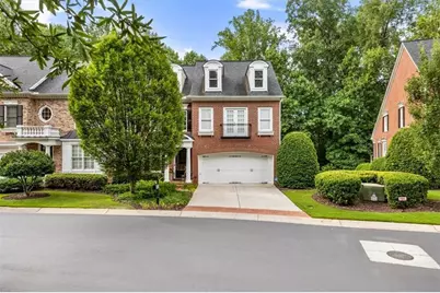 12280 Dancliff Trace, Alpharetta, GA 30009 - Photo 2
