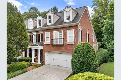 12280 Dancliff Trace, Alpharetta, GA 30009 - Photo 1
