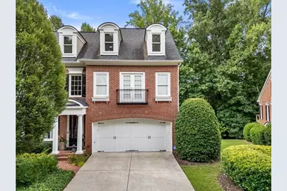 12280 Dancliff Trace, Alpharetta, GA 30009 - Photo 4