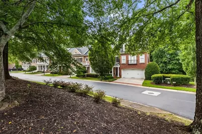 12280 Dancliff Trace, Alpharetta, GA 30009 - Photo 8
