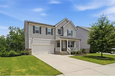 5395 Coltman Drive, Cumming, GA 30028 - Photo 2