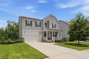 5395 Coltman Dr, Cumming, GA 30028 - Photo 2