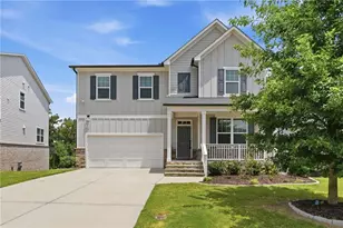 5395 Coltman Dr, Cumming, GA 30028 - Photo 1