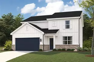 134 Wildflower Ridge Road Lot 97, Dallas, GA 30157 - Photo 1