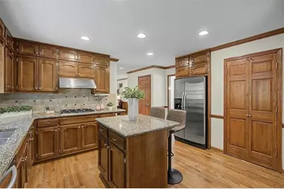 2246 Chadds Creek Drive, Marietta, GA 30062 - Photo 20