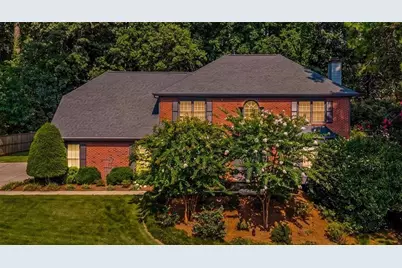 2246 Chadds Creek Drive, Marietta, GA 30062 - Photo 1