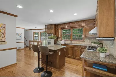 2246 Chadds Creek Drive, Marietta, GA 30062 - Photo 4