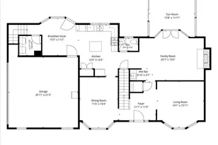 2246 Chadds Creek Dr, Marietta, GA 30062 - Photo 48