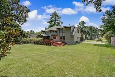 2246 Chadds Creek Drive, Marietta, GA 30062 - Photo 42