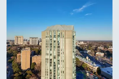 2870 Pharr Court South NW #2809, Atlanta, GA 30305 - Photo 30