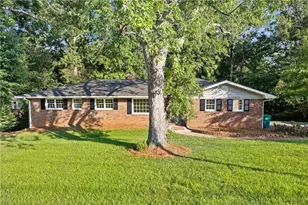4771 Camp Highland Rd SE, Smyrna, GA 30082 - Photo 1