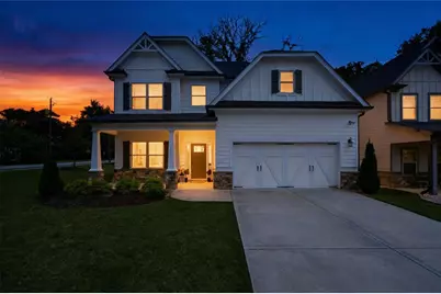 535 Brown Dove Lane, Grayson, GA 30017 - Photo 2