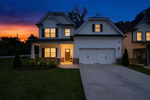 535 Brown Dove Ln, Grayson, GA 30017 - Photo 2