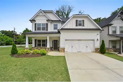 535 Brown Dove Lane, Grayson, GA 30017 - Photo 1