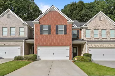 206 Britt Drive S, Lawrenceville, GA 30046 - Photo 1