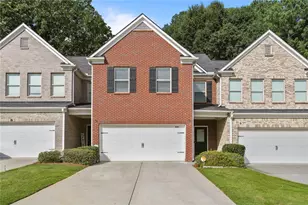 206 Britt Dr S, Lawrenceville, GA 30046 - Photo 1