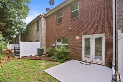 206 Britt Drive S, Lawrenceville, GA 30046 - Photo 26