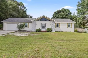1437 Brown Rd, Hephzibah, GA 30815 - Photo 1