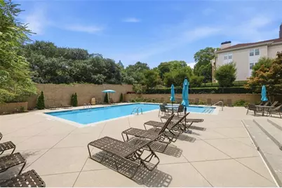 240 Renaissance Parkway NE #211, Atlanta, GA 30308 - Photo 28