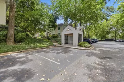 240 Renaissance Parkway NE #211, Atlanta, GA 30308 - Photo 26