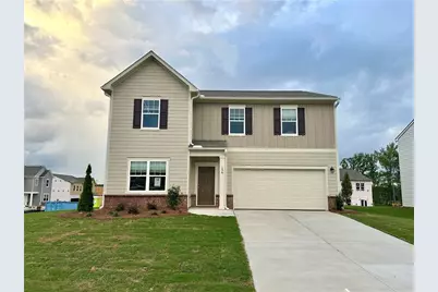 156 Heartland Drive, Dallas, GA 30157 - Photo 1