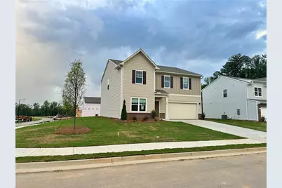 156 Heartland Drive, Dallas, GA 30157 - Photo 2