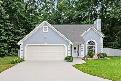 5235 N Somerset Lane, Alpharetta, GA 30004 - Photo 1