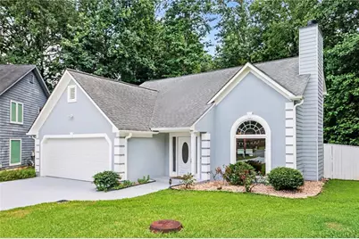 5235 N Somerset Lane, Alpharetta, GA 30004 - Photo 2