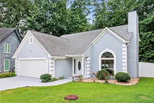 5235 N Somerset Ln, Alpharetta, GA 30004 - Photo 2