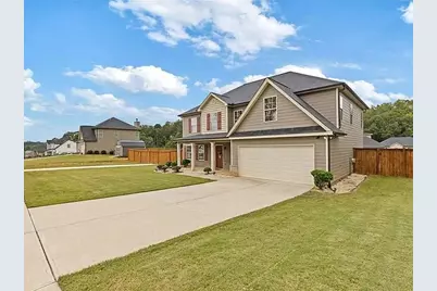 796 Pinnacle Drive, Winder, GA 30680 - Photo 2