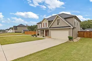 796 Pinnacle Dr., Winder, GA 30680 - Photo 2