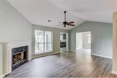 1448 Earlham Lane, Lawrenceville, GA 30043 - Photo 4