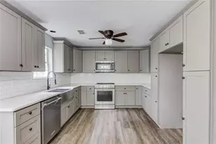 1448 Earlham Ln, Lawrenceville, GA 30043 - Photo 8